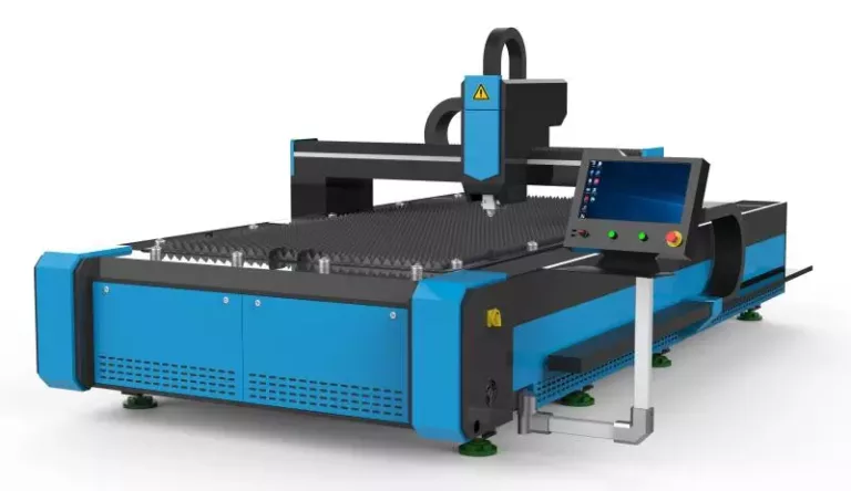metal laser cutting system image1