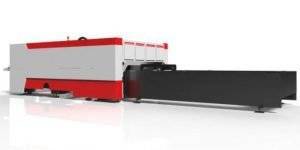 DF metal laser cutting machine image1
