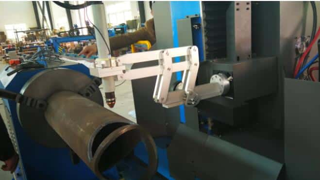 I Beam Cutting Torch