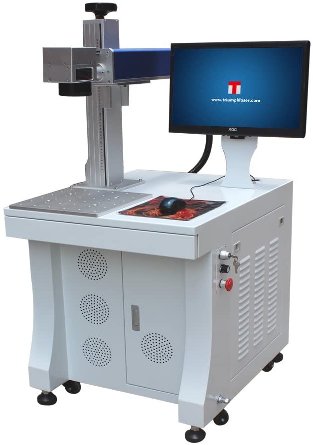 Laser Marking Machine