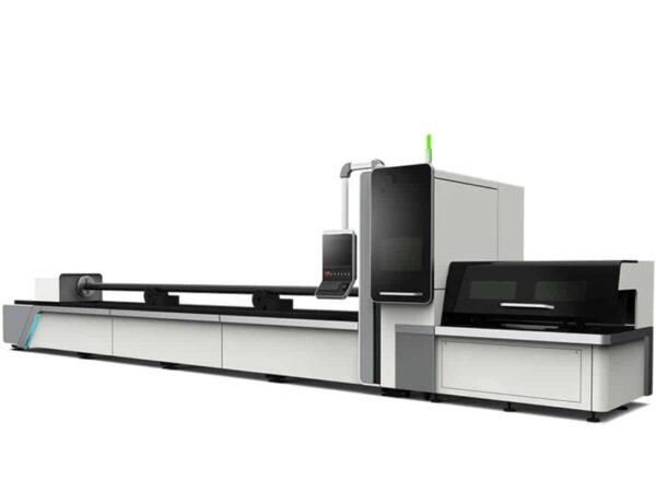 LTA Fully Automatic Pipe Laser Machine