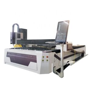 cnc fiber laser cutting machine