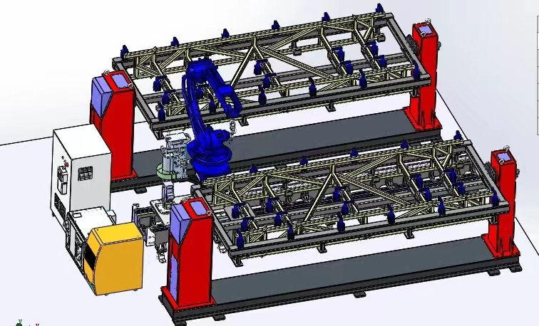 сварочный аппарат