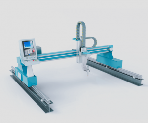 3d gantry