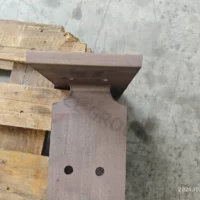 h beam cutting