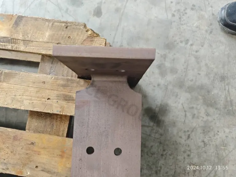TCP in H-Beam Laser Cutting: How the Head Stays on the Line