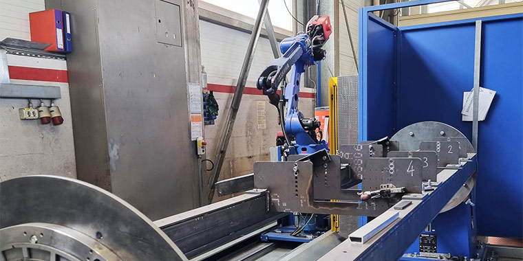 yaskawa motoman ar2010