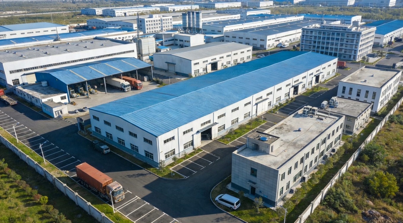 PCL Group Advanced Manufacturing Facility