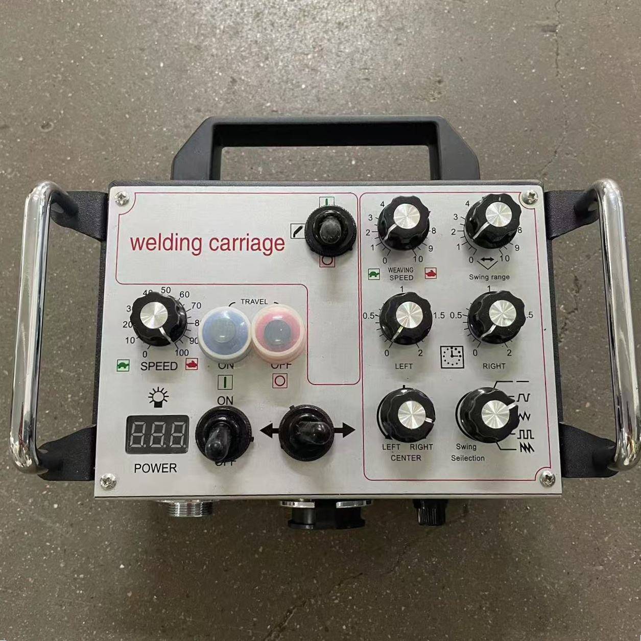 Universal Profile Steel Laser System in Mexico City