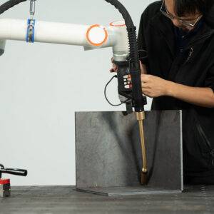 cobot welding