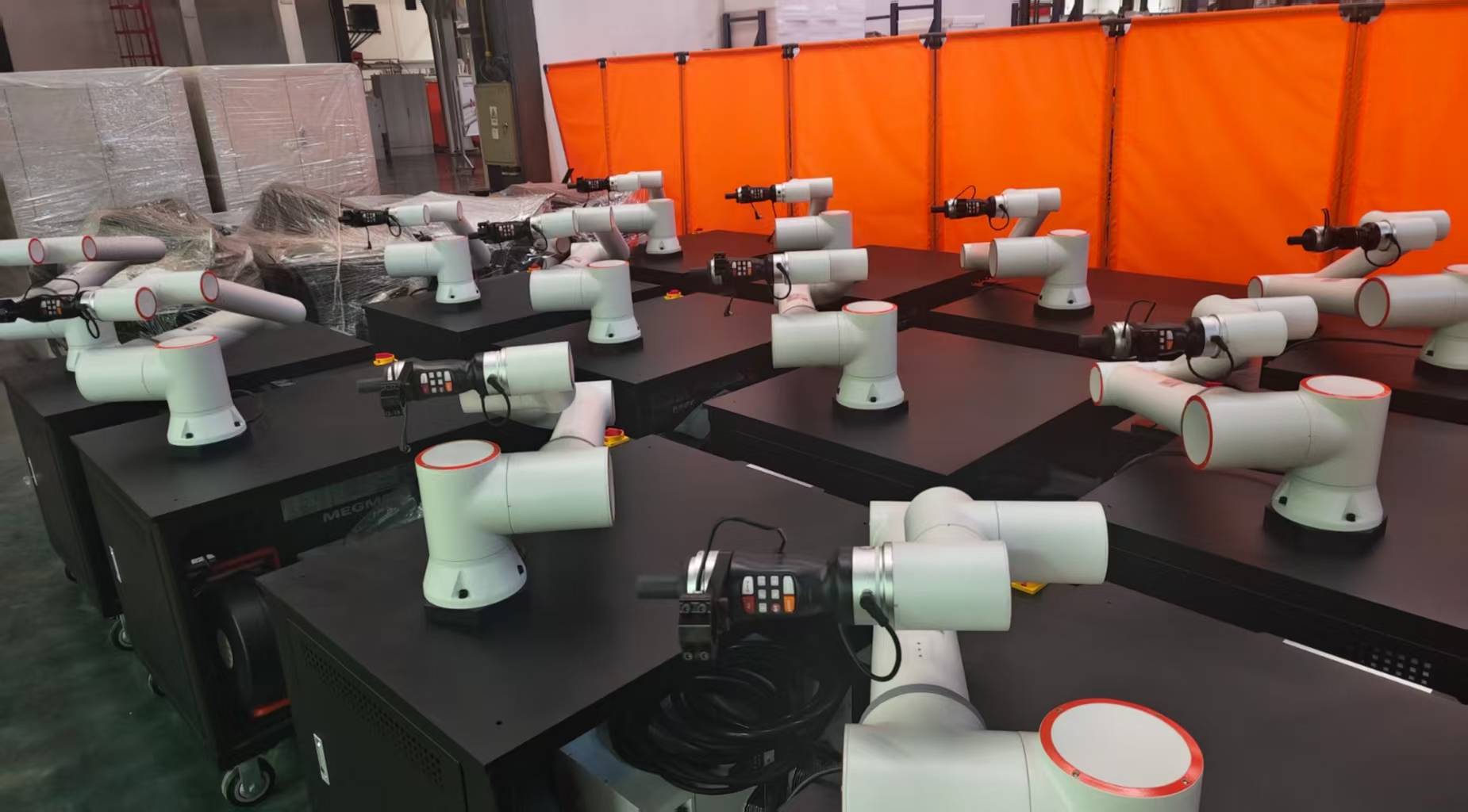 CNC Beam and Channel Laser Cutter