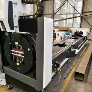 tube laser machine